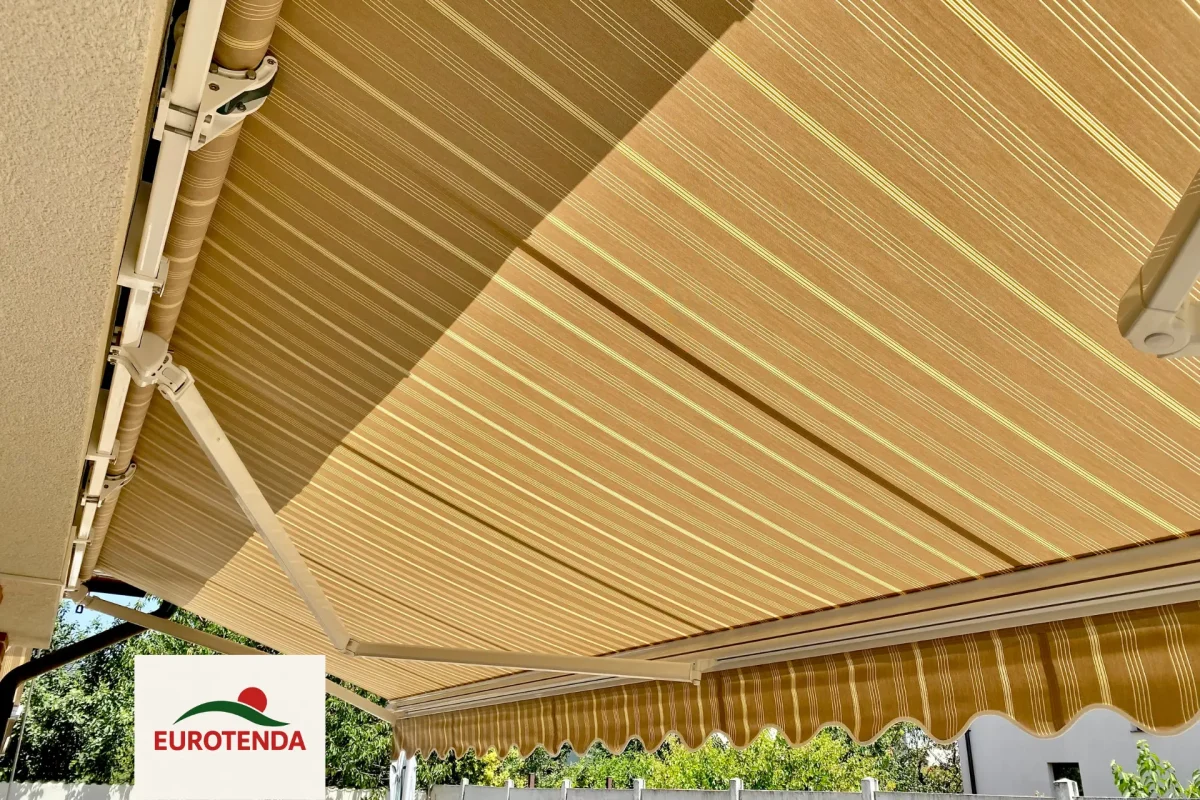 copertina monobloc cu motor
