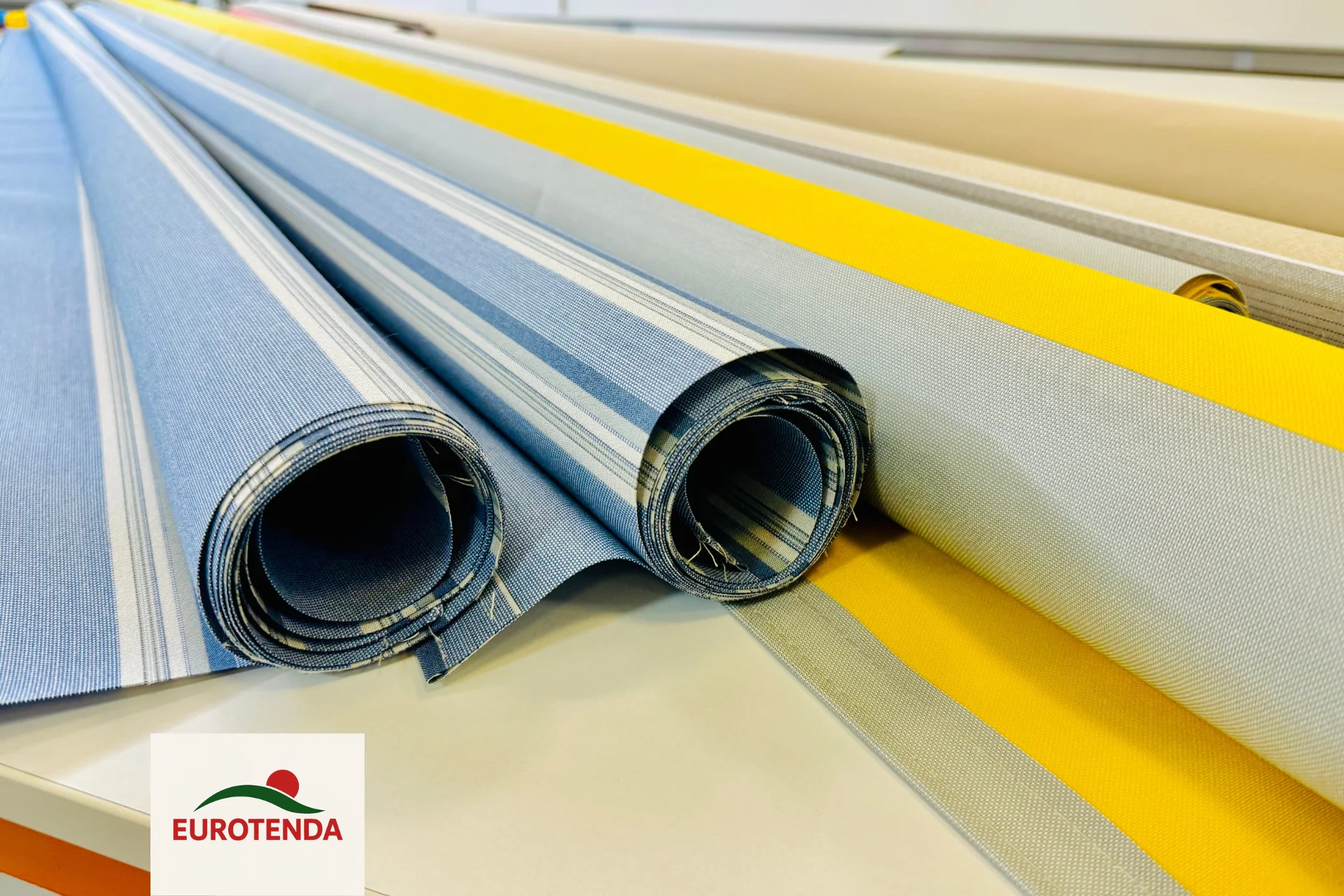 Materiale impermeabile