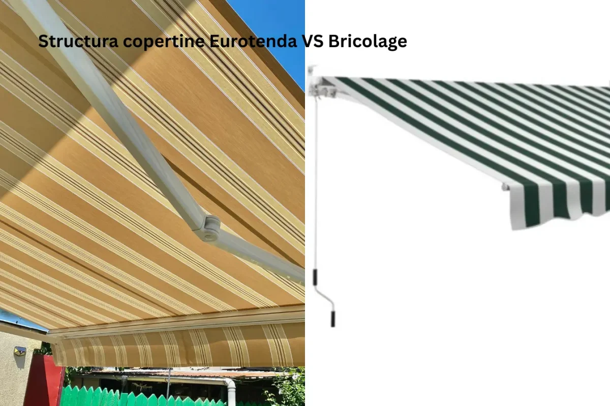 structura eurotenda vs structura bricolage